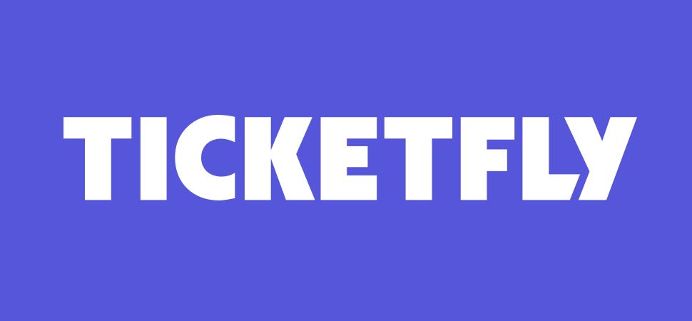 Pandora has sold off their Ticketfly service to Eventbrite