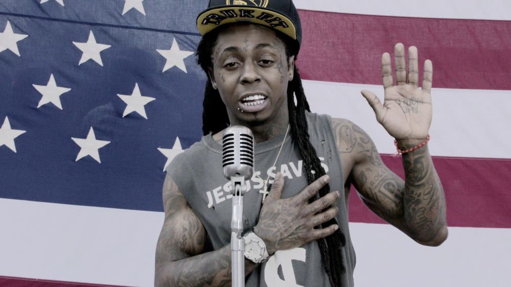 Lil Wayne claims Universal colluded with Cash Money to withhold royalties