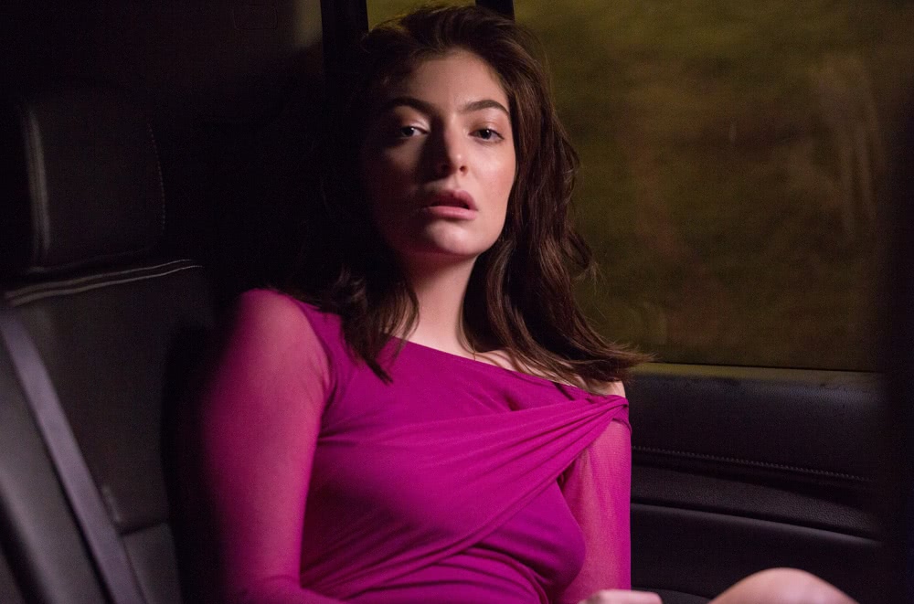 MTV lists Lorde, Sia, among Video Music Awards nominees, ditches gendered categories