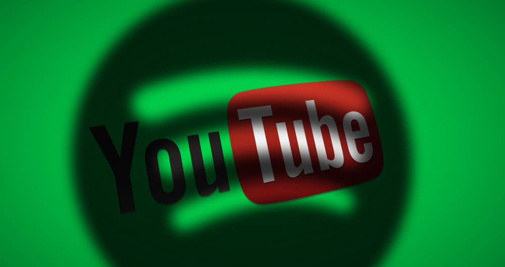 YouTube struggles as listening habits shift to Spotify and Apple