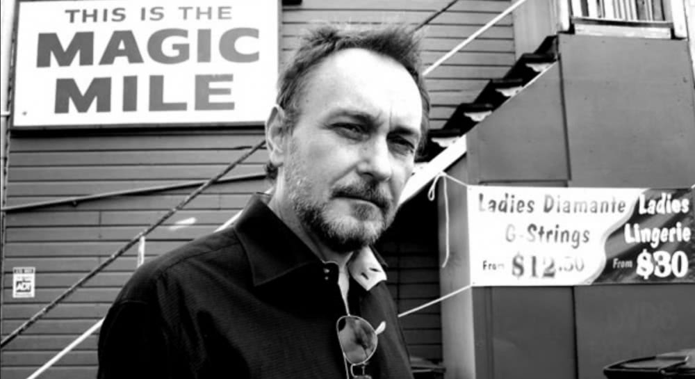 Brisbane park to be named after The Saints’ Ed Kuepper