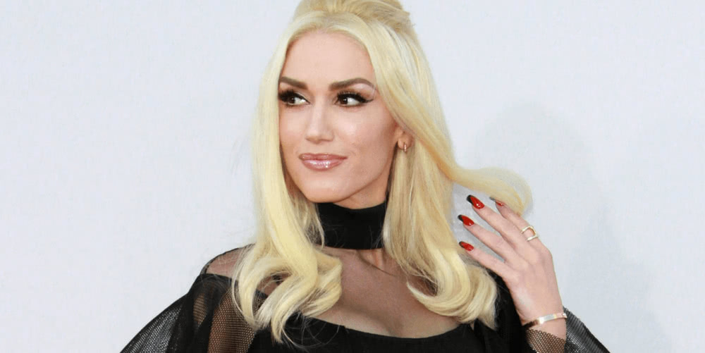 Gwen Stefani is being sued for encouraging a stampede at her show
