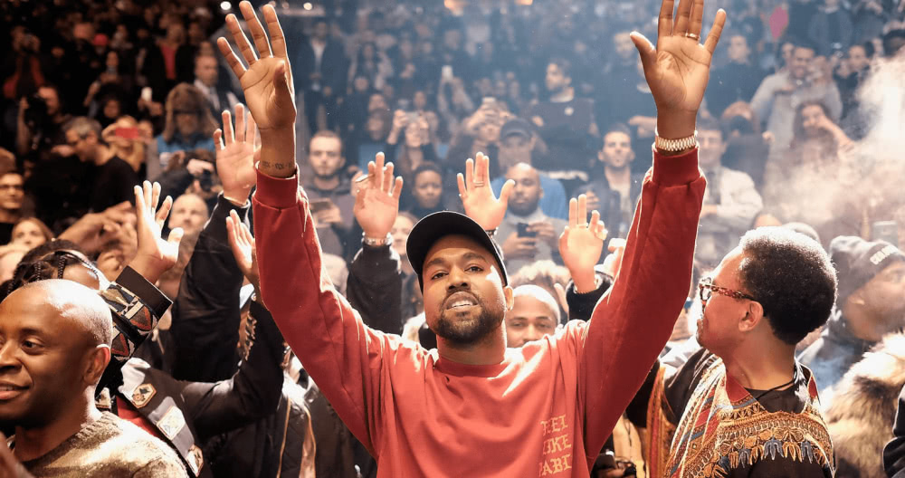 Kanye responds to Life Of Pablo lawsuit, claiming the album is two separate works