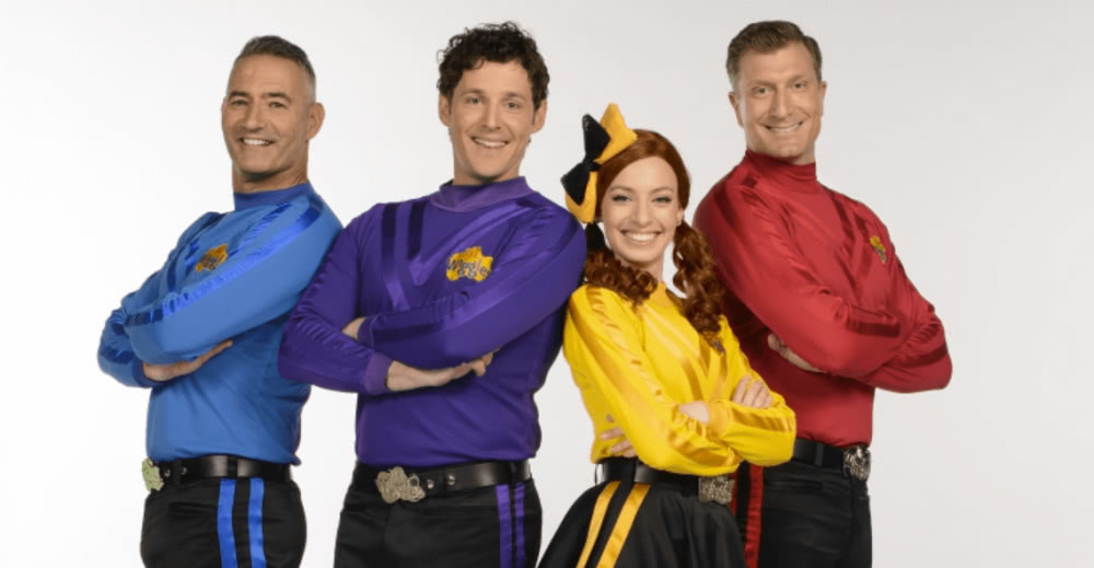 The Wiggles sign big U.S. TV deal, bringing them to over 58 million homes
