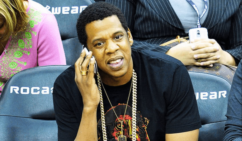Tidal will stop Jay-Z from hitting #1 this week
