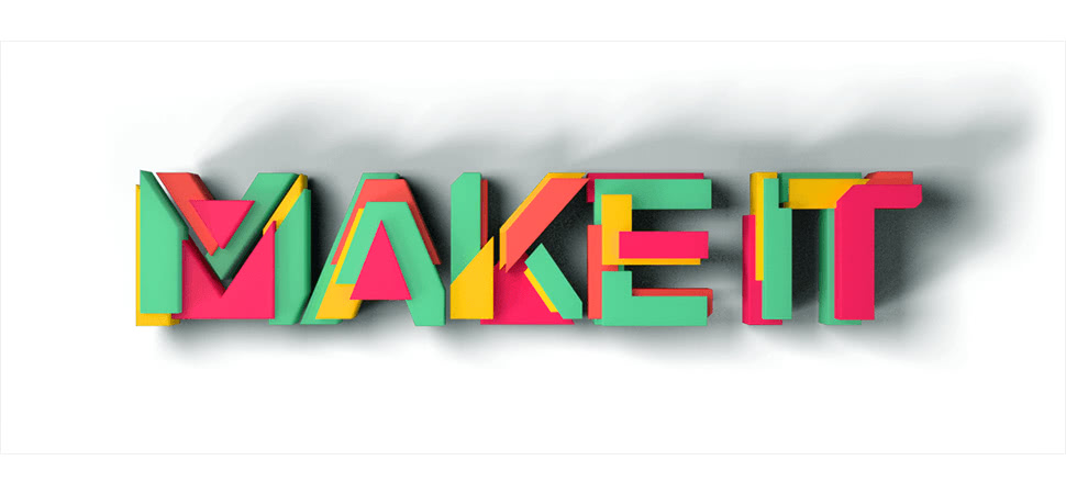 Limited ticket discounts are available for the 2017 edition of Adobe MAKE IT