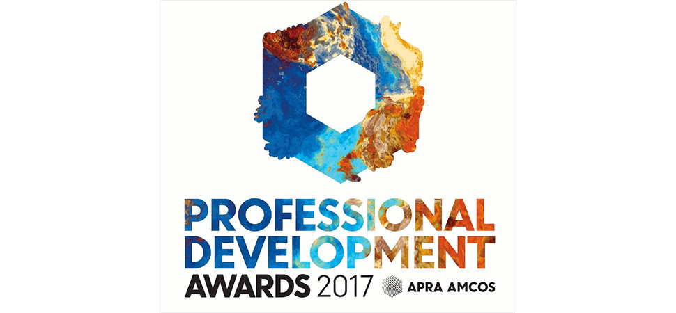 Finalists for the 2017 APRA Professional Development Awards have been announced