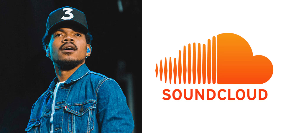 Chance The Rapper Tweets cryptic message that SoundCloud is ‘here to stay’