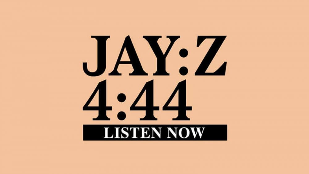 Jay-Z’s 4:44 has been illegally downloaded almost 1M times, but are exclusives to blame?