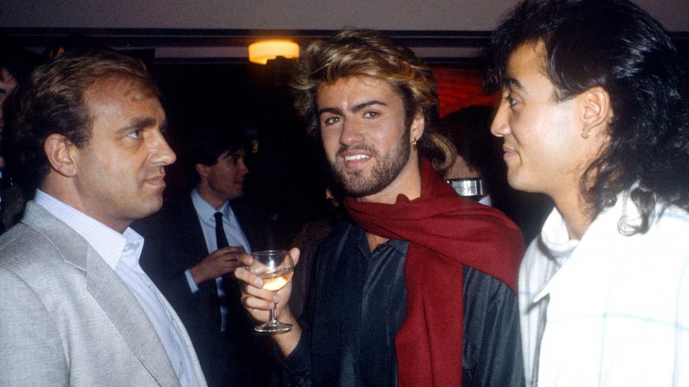 Music mogul Simon Napier-Bell (George Michael, Sinéad O’Connor) is coming to Australia