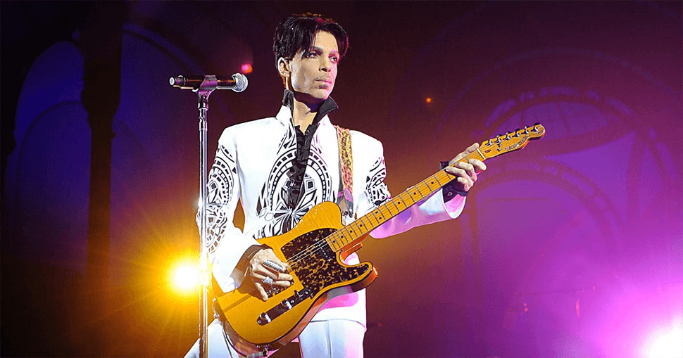 Prince catalogue will be shopped once more after judge rescinds UMG deal