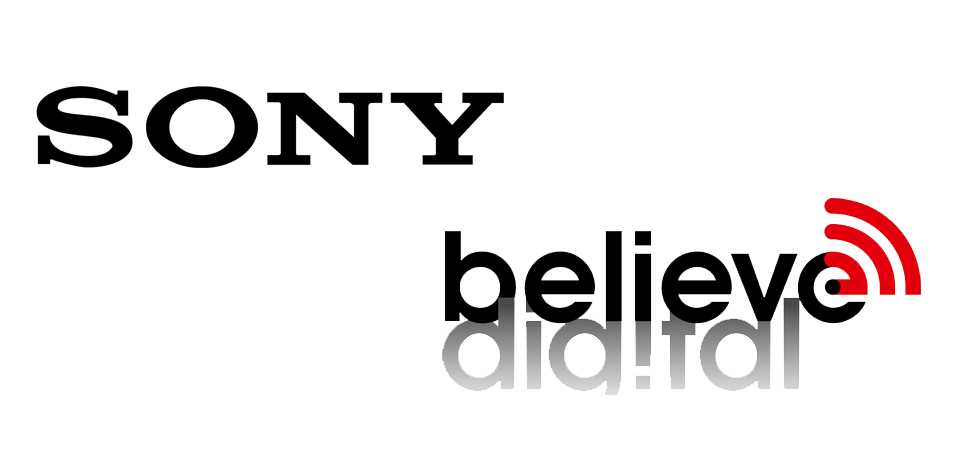 Sony set to acquire French music company Believe Digital