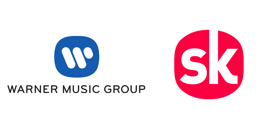 Warner Music Group acquires concert discovery service Songkick