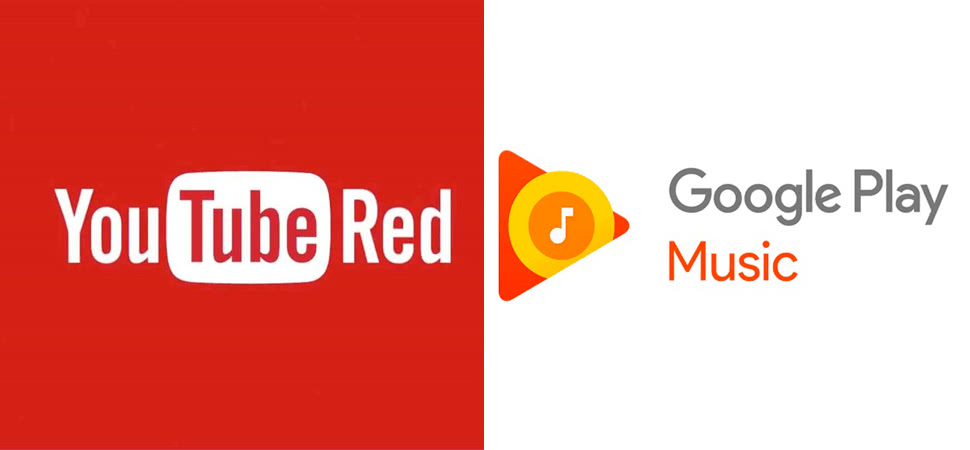 YouTube Red and Google Play Music set to merge to create new music service