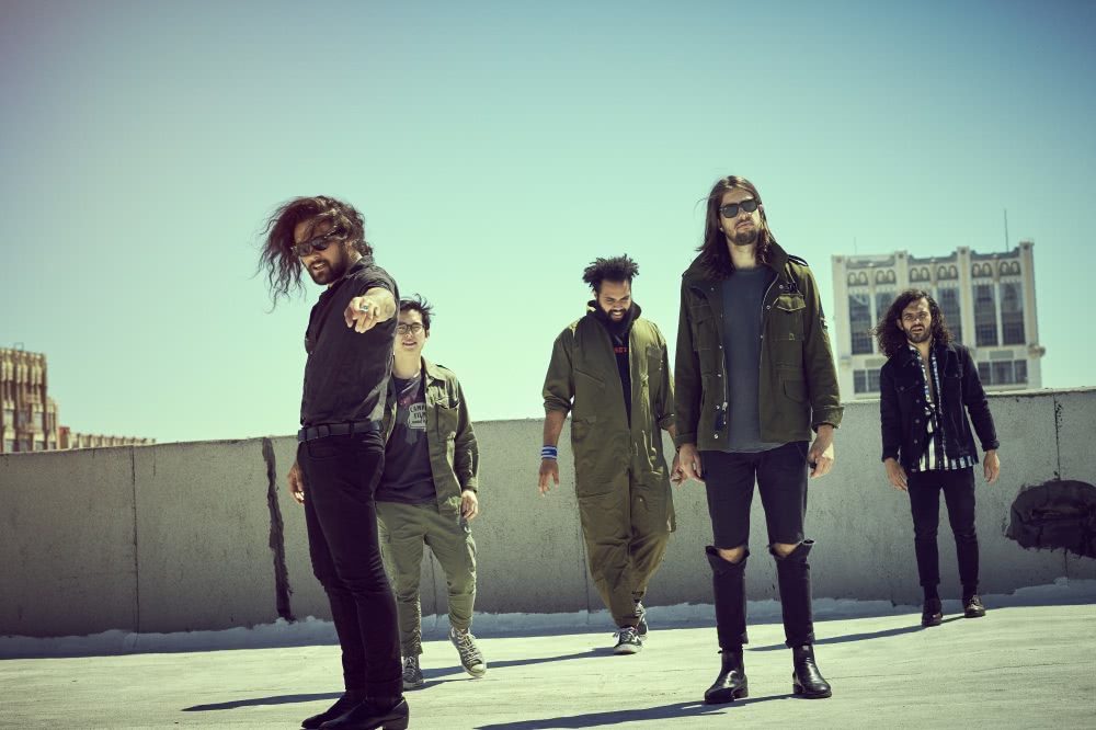 Gang of Youths’ manager Kurt Bailey on his global plans and why he ignores data