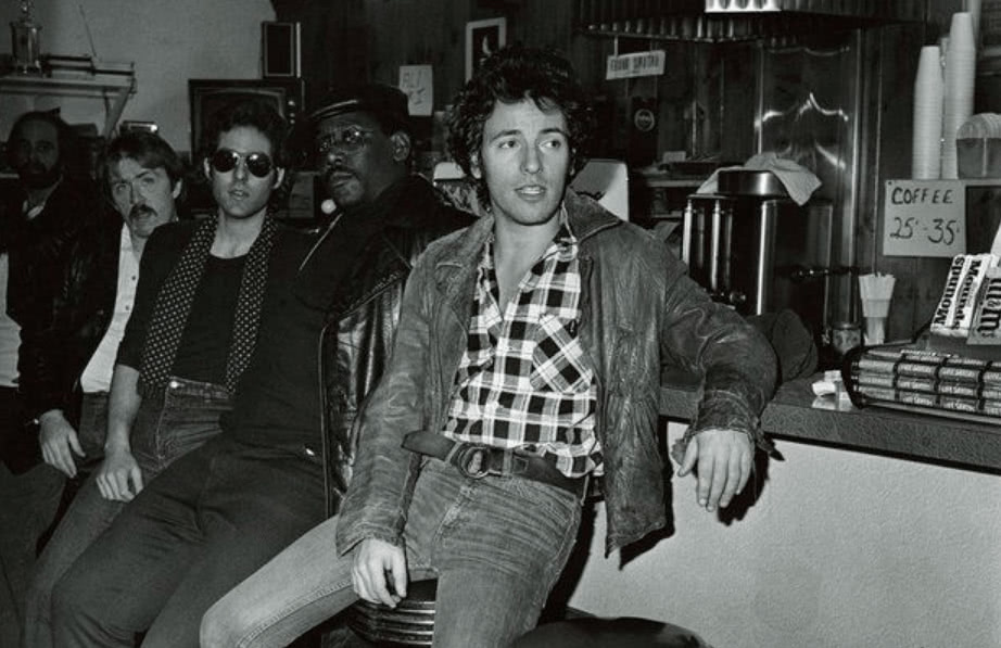 Bruce Springsteen’s publishing comes under one roof for first time ever