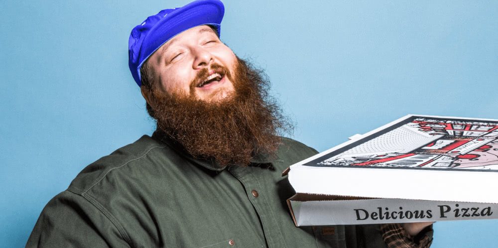 Action Bronson is hosting a Snapchat-exclusive dating show
