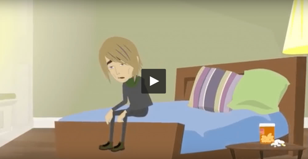 ANIMATION: The time John Watson almost gave up on his company