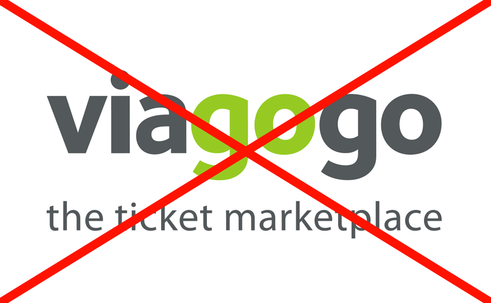 State Government issues warning about ticket reseller Viagogo