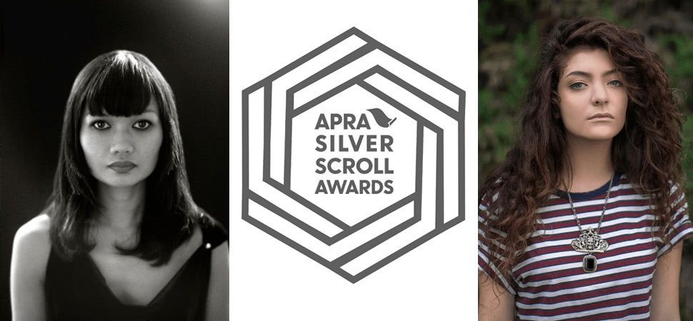 APRA announces all-female list of Silver Scroll award nominees for the first time