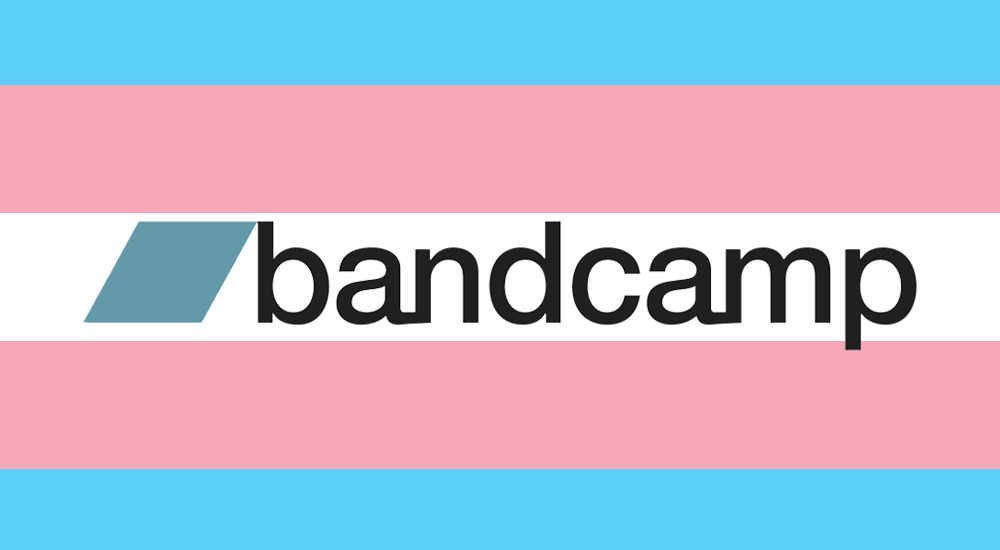 Bandcamp raised over US$100K to fight transgender discrimination