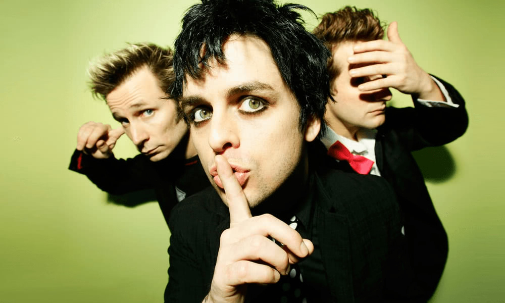 Green Day split with their manager of over two decades