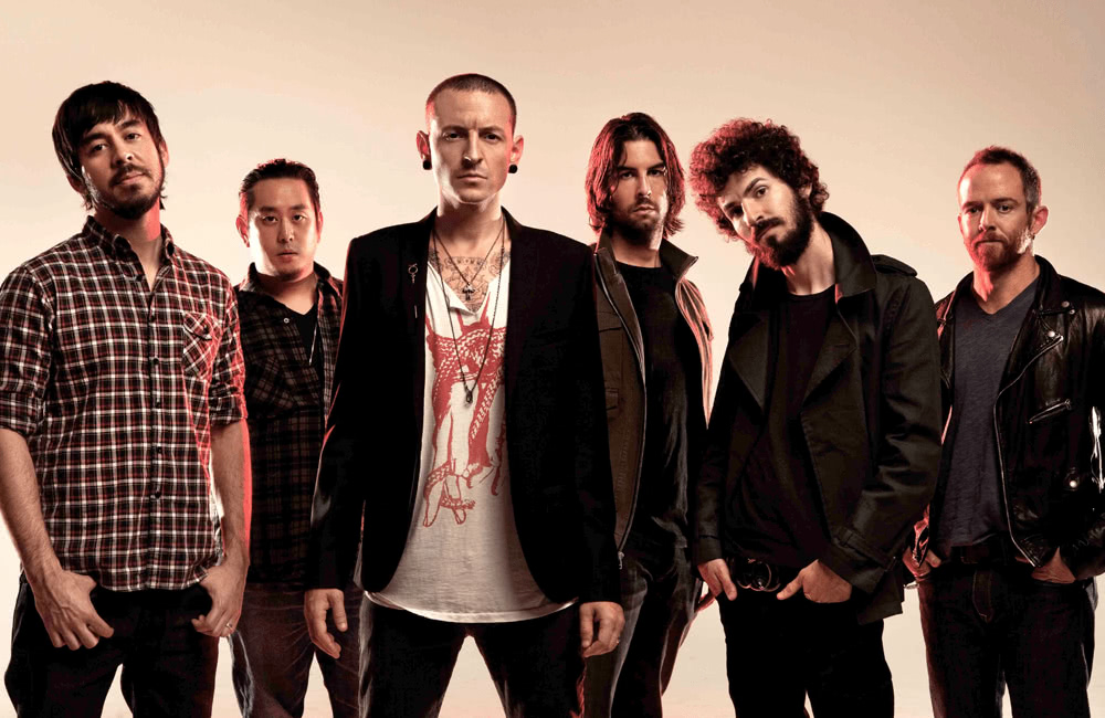 Linkin Park have earned 11 new platinum certifications since Chester Bennington’s death