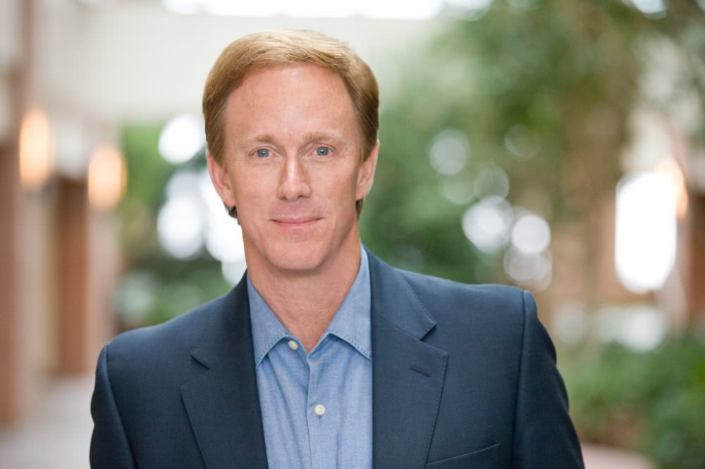 Pandora names Roger Lynch CEO and President