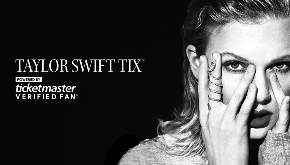 Taylor Swift has a new plan for ticket sales, and it’s a little bit shady