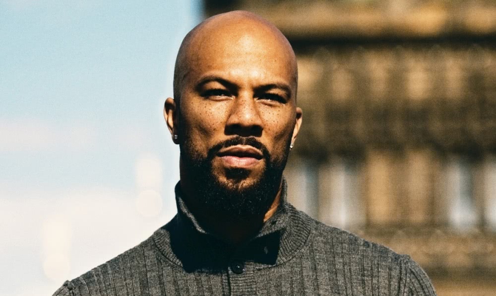 Common beats out Chance The Rapper for Creative Arts Emmy