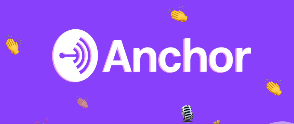 Shareable podcast specialist Anchor lands $10M in funding