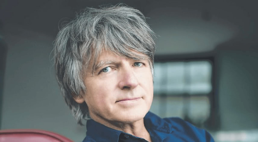 Neil Finn’s new album is on track for a top ten debut