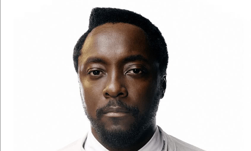 Will.i.am throws his weight behind the “world’s first mobile record label”