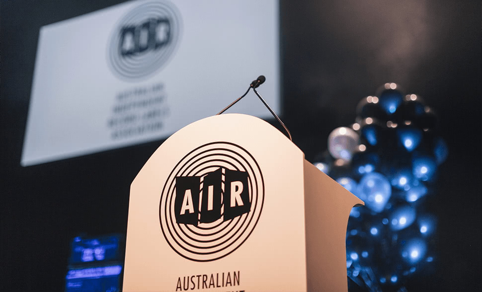 Independent music now makes up 30% of the Australian market