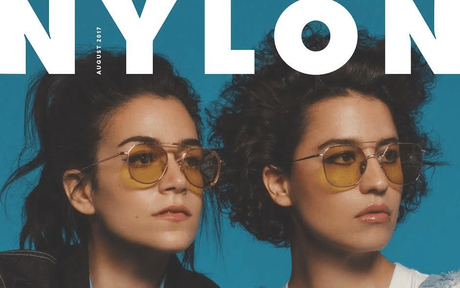 Iconic pop culture magazine Nylon to end its print edition