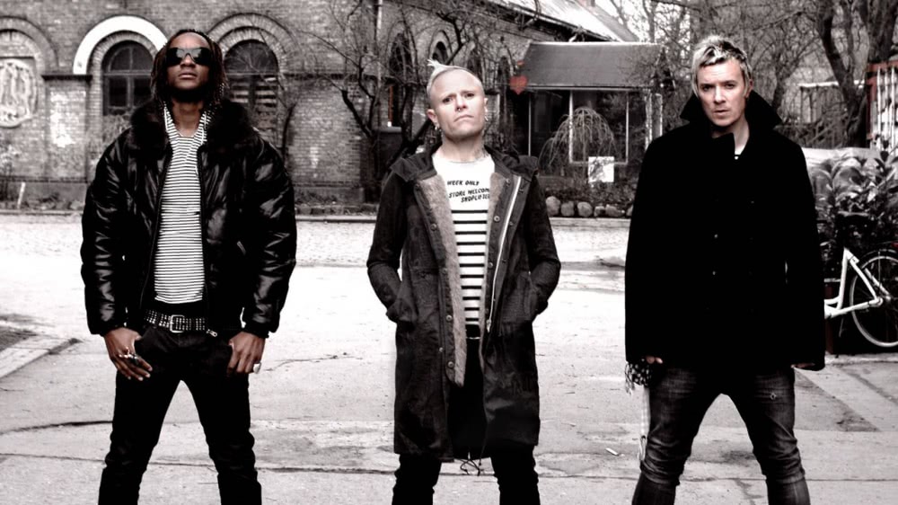The Prodigy signs to BMG, Spotify makes gains ion Q2, and more
