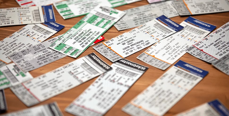 Ticketmaster says reports of collusion with scalpers are “categorically untrue”