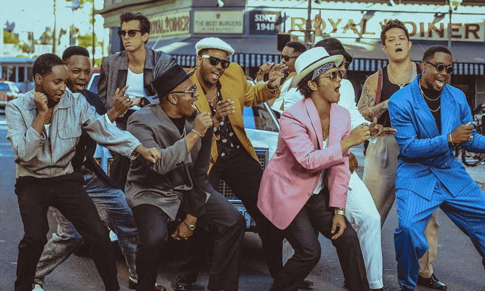 Mark Ronson sued yet again for another alleged ‘Uptown Funk’ ripoff