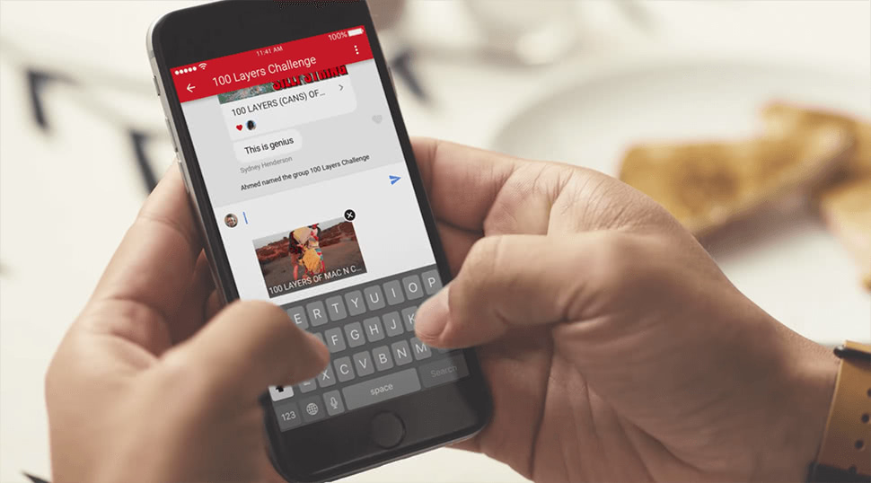 YouTube announce huge update in an attempt to be more like Facebook