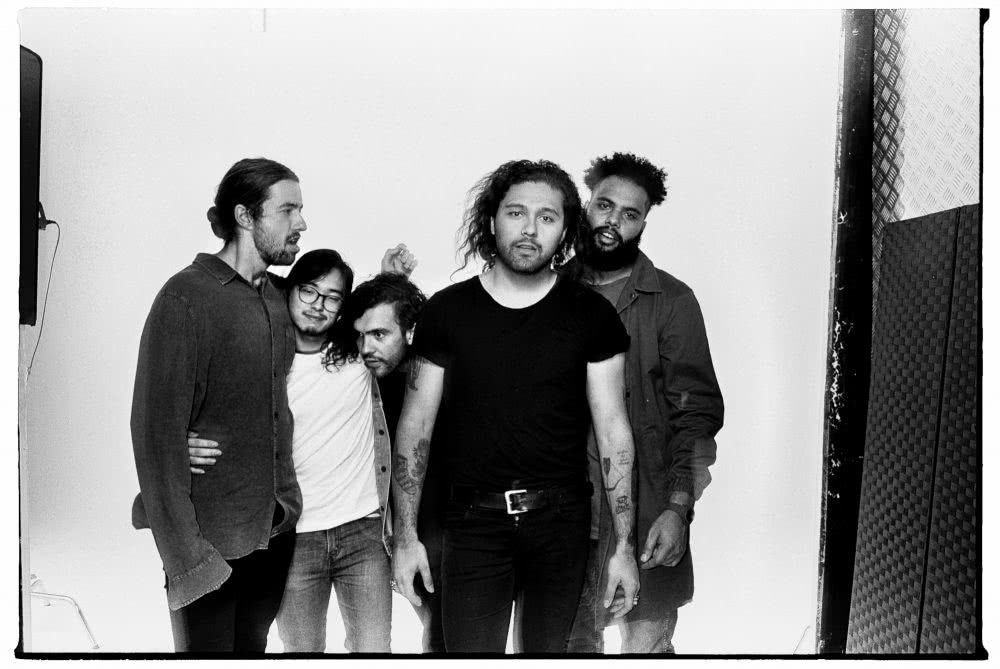 ARIA Awards 2017: Gang Of Youths lead nominations with eight nods