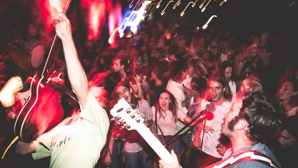 The East Coast scores a new showcase for Australia’s best indie acts