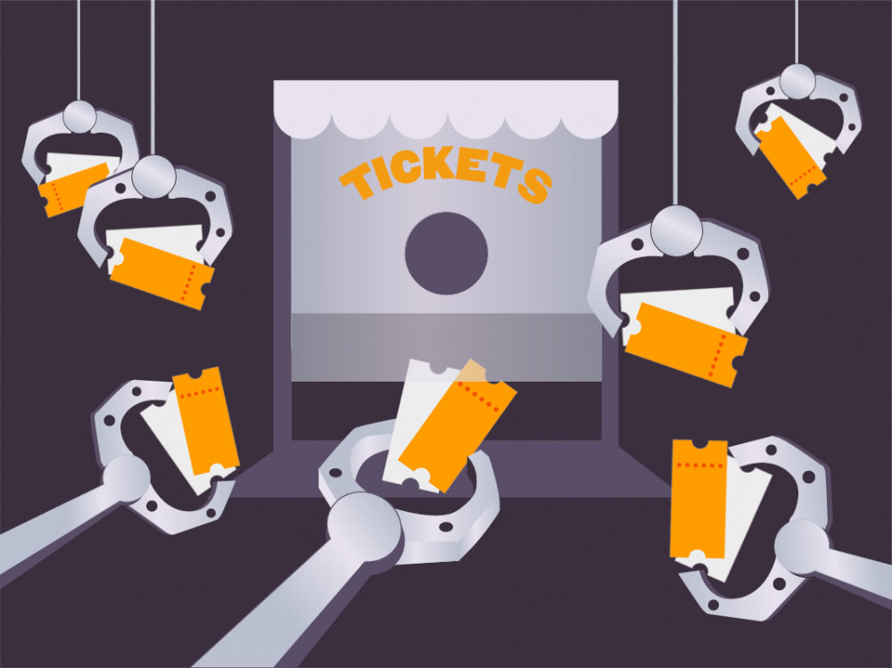 The end of the bots? Aus Government proposes reforms to secondary ticketing