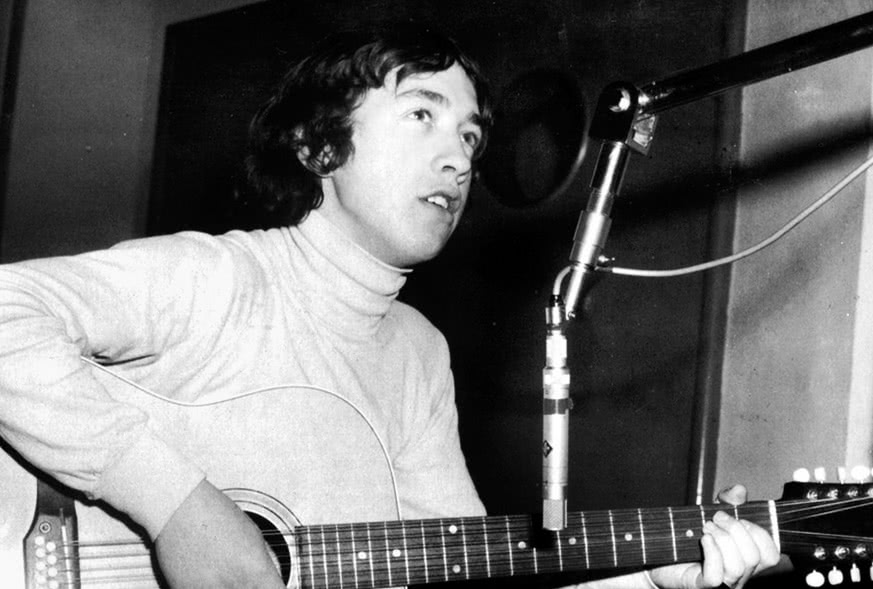 Vale: George Young, pioneer of Australian music