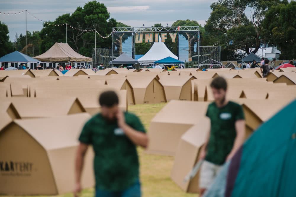 8 ways festivals are becoming more environmentally friendly