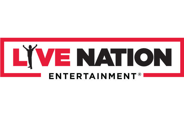 Live Nation vows to ‘not promote shows in Russia’ following Ukraine invasion