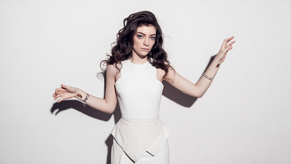 triple j have announced the finalists for their Lorde remix competition