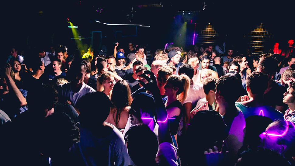 Have your say in City Of Sydney’s nightlife improvement plan