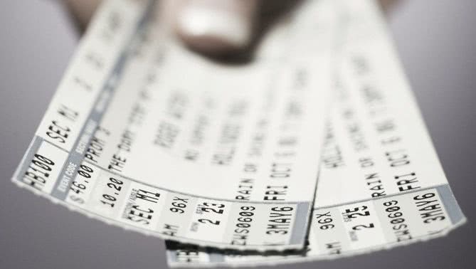 Op-Ed: Tickets should be viewed as a licence, not a commodity