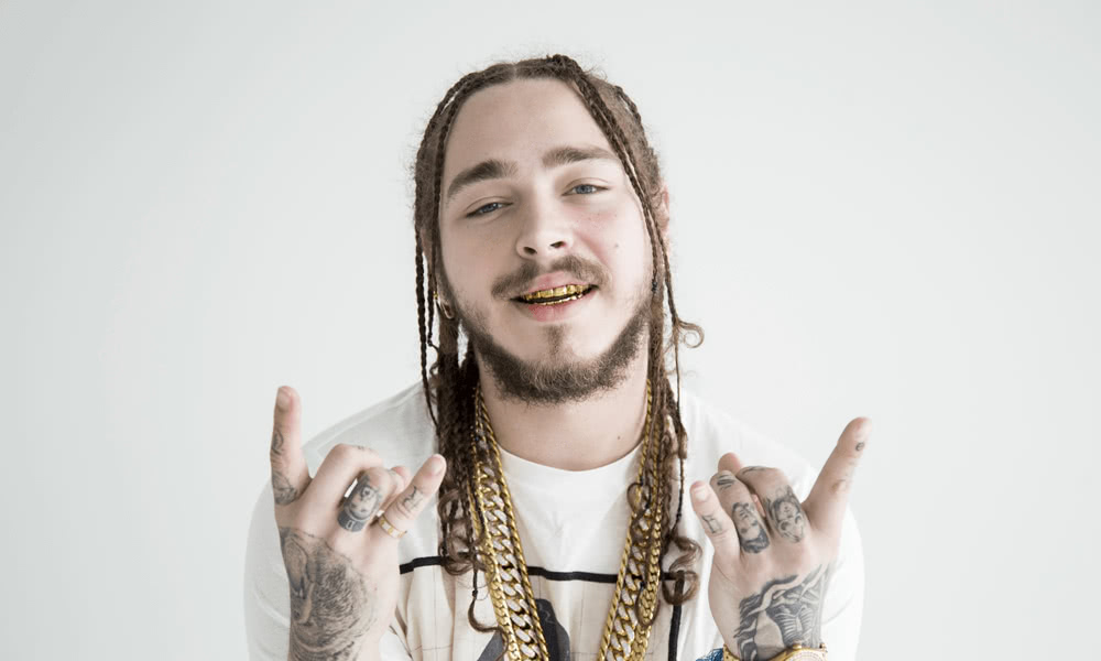 A sneaky YouTube scheme helped Post Malone snatch #1 on the charts