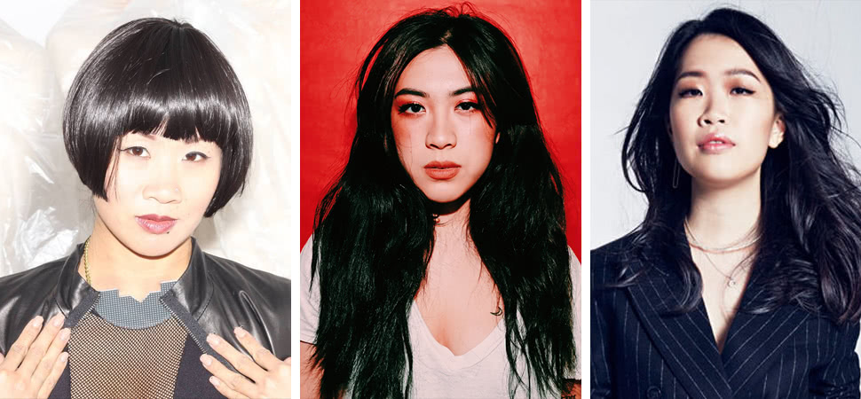 Singapore: Inside Out names all-female list of performers for SGMUSO Showcase